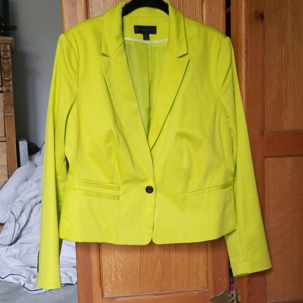 Spring Blazer - image 1